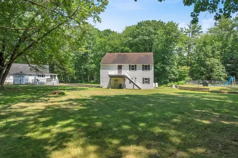 386 Gorham Road Scarborough ME 04074