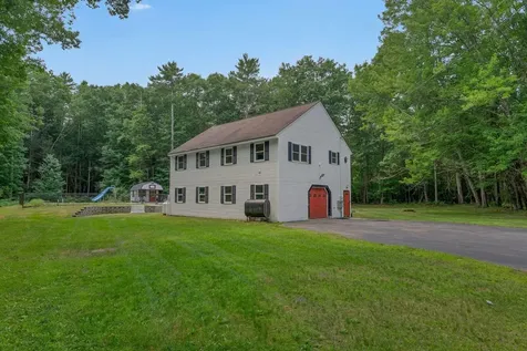 386 Gorham Road Scarborough ME 04074