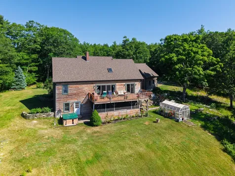 217 W Old County Road Newcastle ME 04553