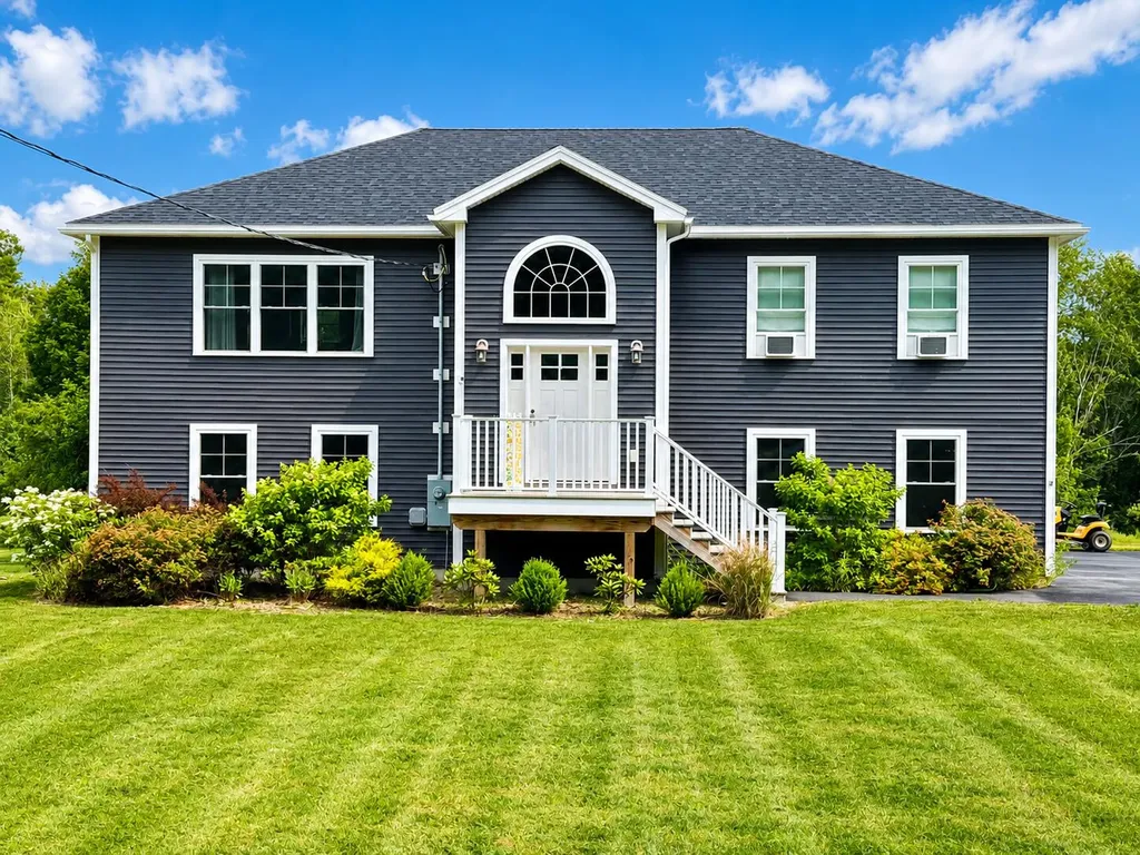 1197 Western Avenue Hampden ME 04444