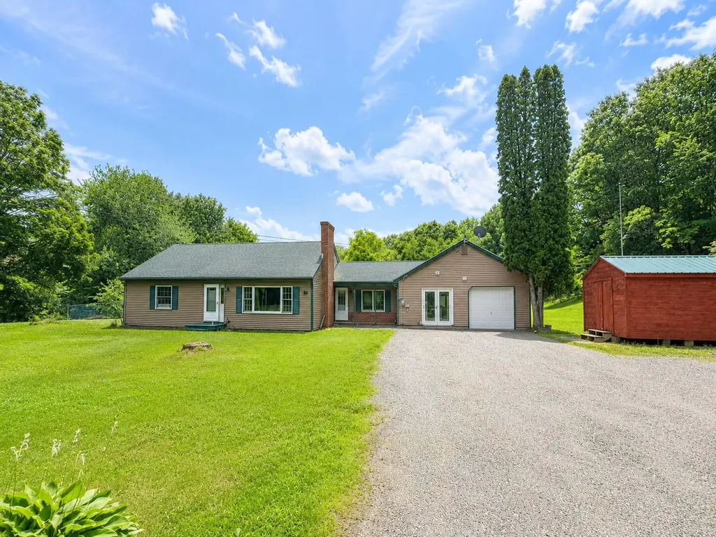 119 Avenue Road Wales ME 04280