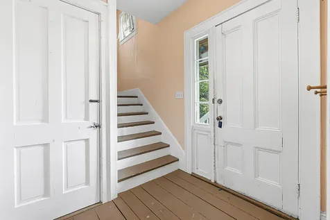83 Bath Road Wiscasset ME 04578
