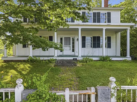 83 Bath Road Wiscasset ME 04578