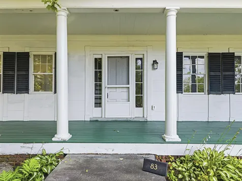 83 Bath Road Wiscasset ME 04578