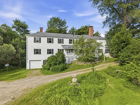 83 Bath Road Wiscasset ME 04578