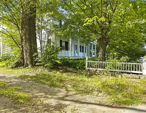 83 Bath Road Wiscasset ME 04578