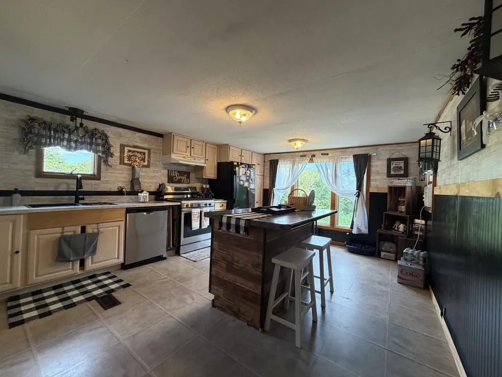 1245 Ward Hill Road Plymouth ME 04969