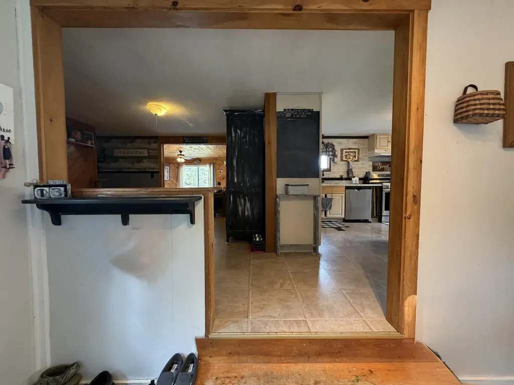 1245 Ward Hill Road Plymouth ME 04969