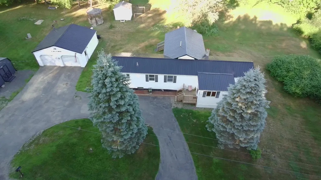 1245 Ward Hill Road Plymouth ME 04969