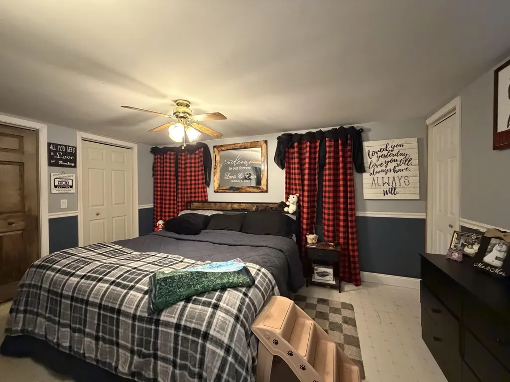 1245 Ward Hill Road Plymouth ME 04969