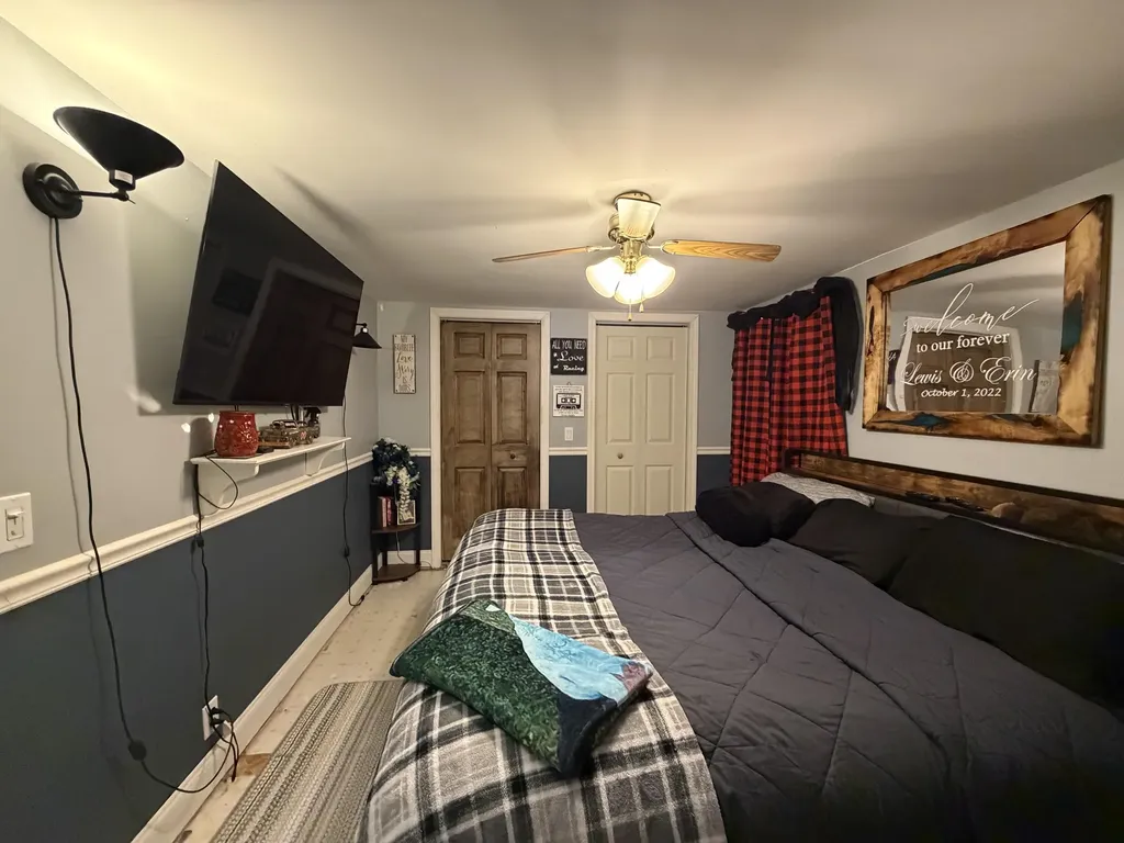 1245 Ward Hill Road Plymouth ME 04969