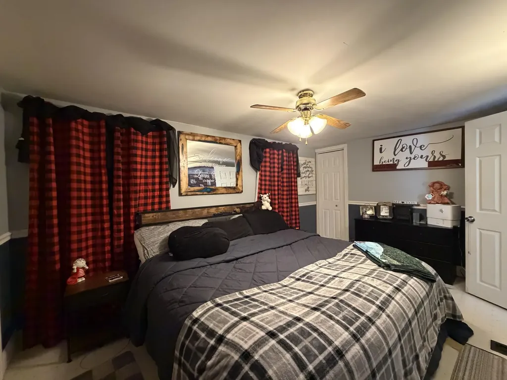 1245 Ward Hill Road Plymouth ME 04969