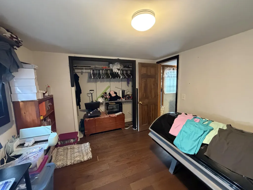 1245 Ward Hill Road Plymouth ME 04969