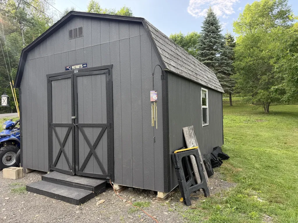 1245 Ward Hill Road Plymouth ME 04969