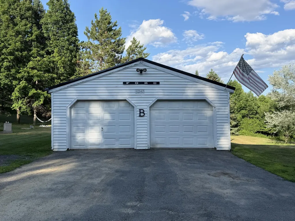 1245 Ward Hill Road Plymouth ME 04969