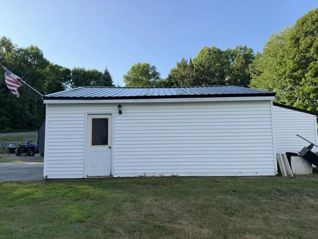 1245 Ward Hill Road Plymouth ME 04969