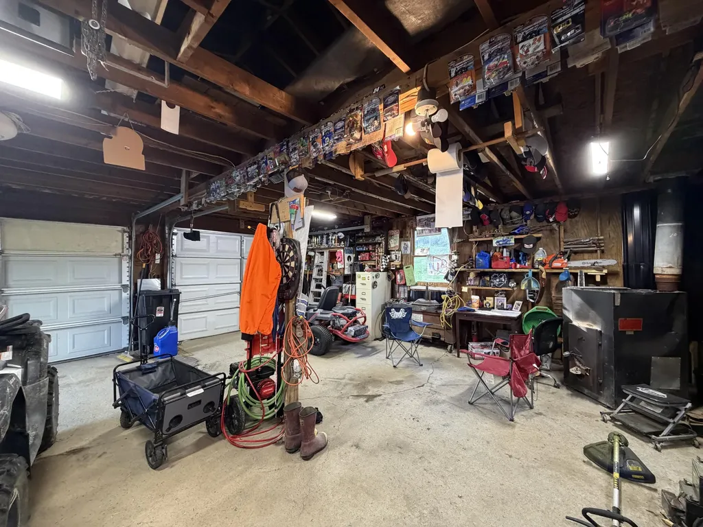 1245 Ward Hill Road Plymouth ME 04969
