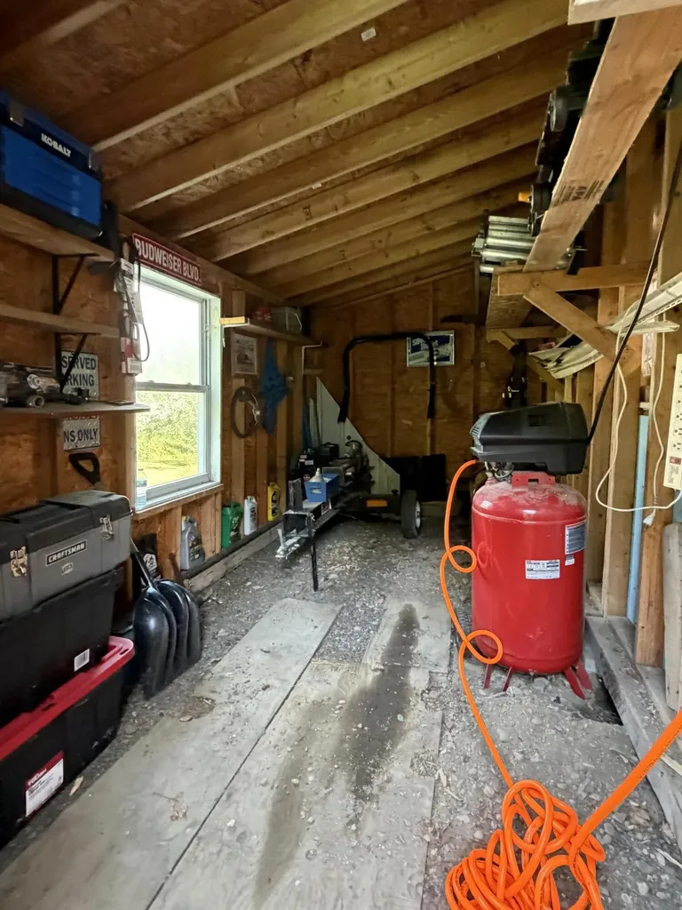1245 Ward Hill Road Plymouth ME 04969