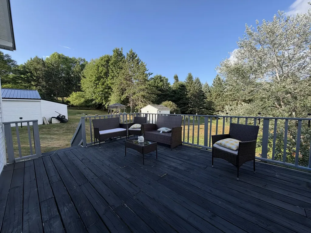 1245 Ward Hill Road Plymouth ME 04969