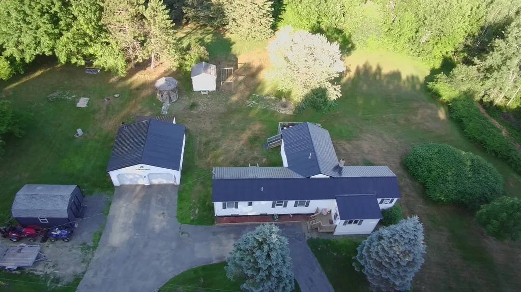 1245 Ward Hill Road Plymouth ME 04969