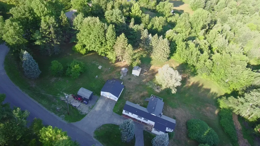 1245 Ward Hill Road Plymouth ME 04969
