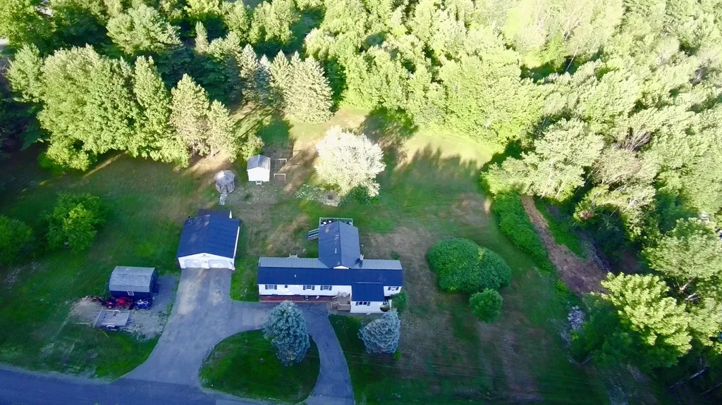 1245 Ward Hill Road Plymouth ME 04969