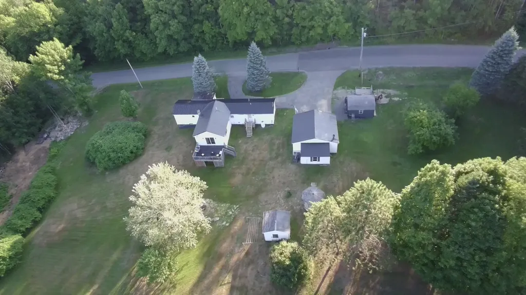 1245 Ward Hill Road Plymouth ME 04969