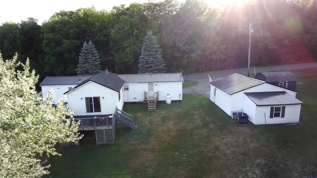 1245 Ward Hill Road Plymouth ME 04969