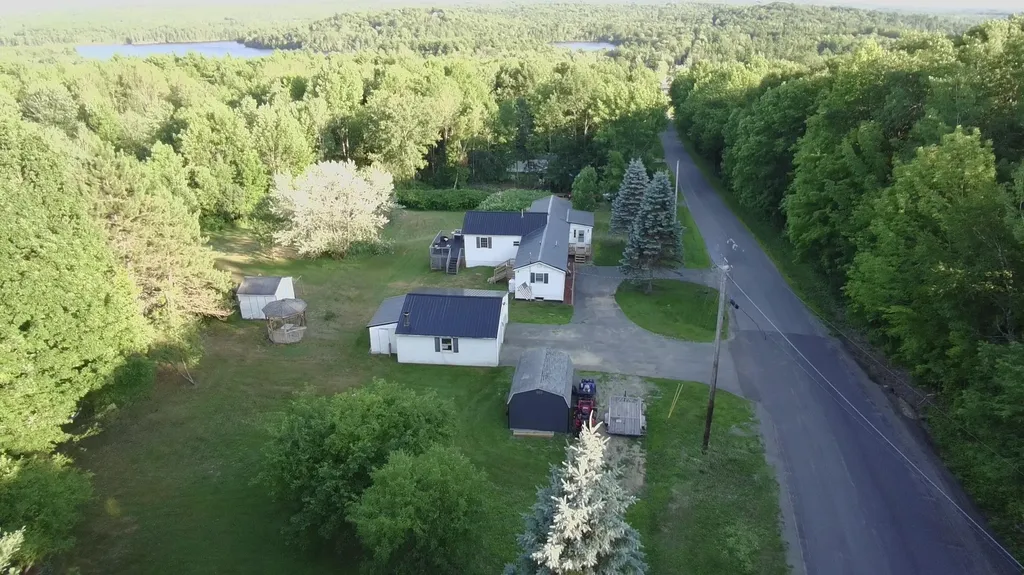 1245 Ward Hill Road Plymouth ME 04969
