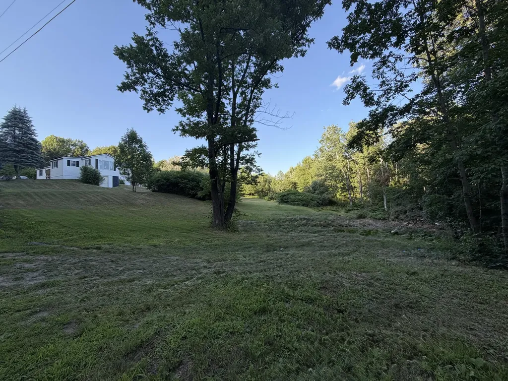 1245 Ward Hill Road Plymouth ME 04969