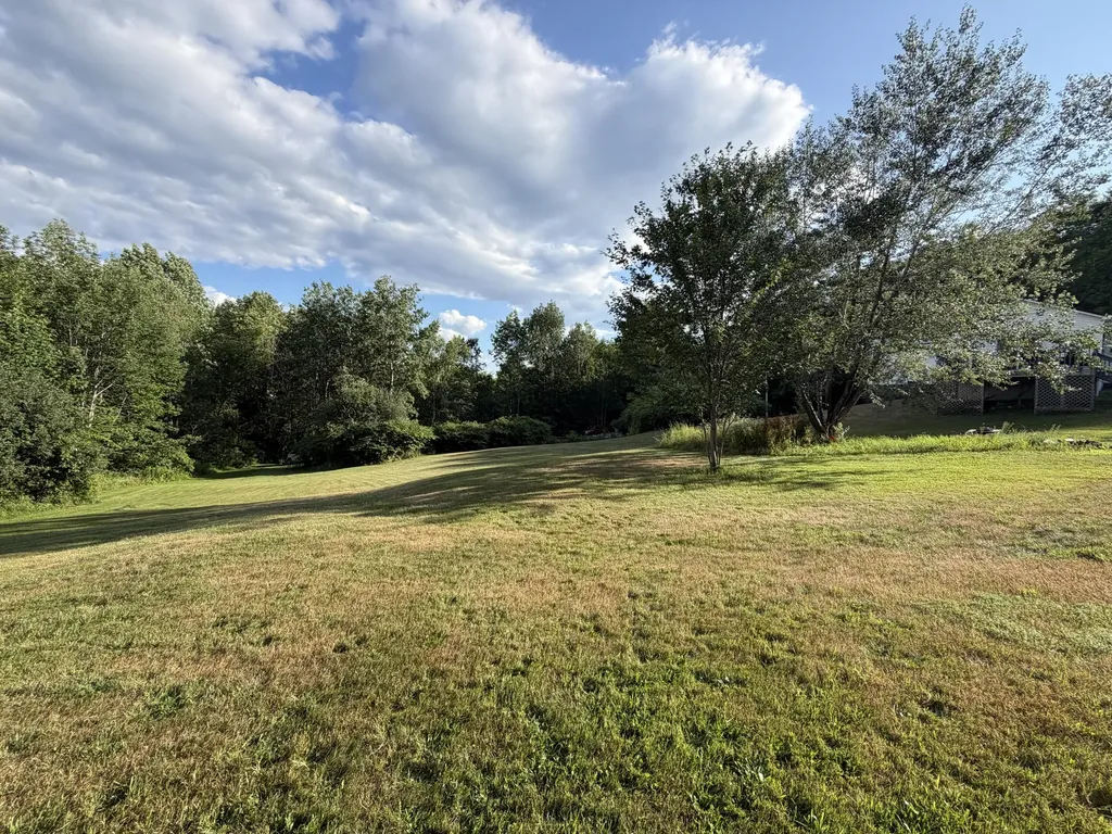 1245 Ward Hill Road Plymouth ME 04969