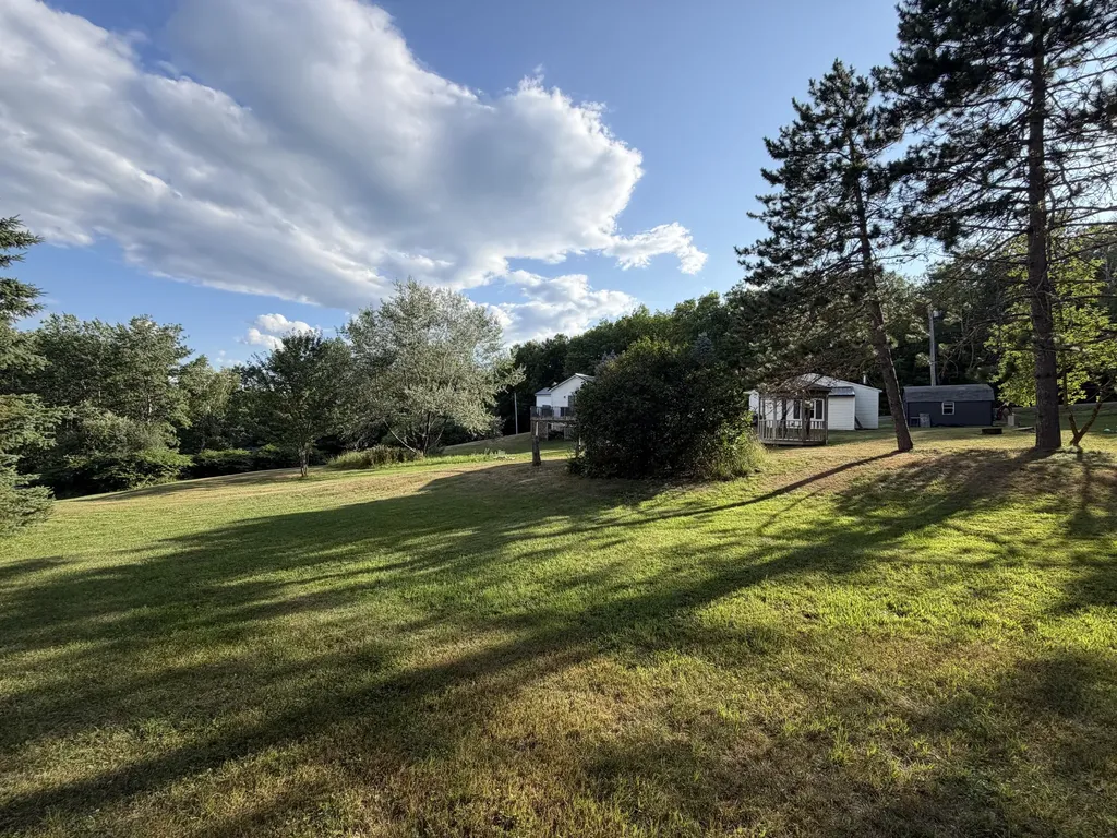 1245 Ward Hill Road Plymouth ME 04969