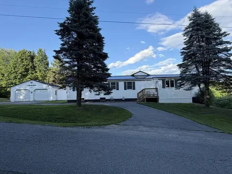 1245 Ward Hill Road Plymouth ME 04969