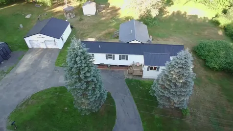 1245 Ward Hill Road Plymouth ME 04969