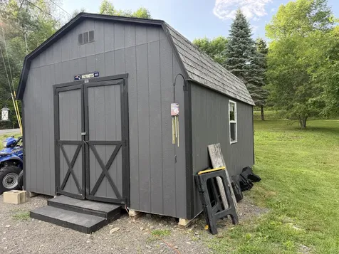 1245 Ward Hill Road Plymouth ME 04969