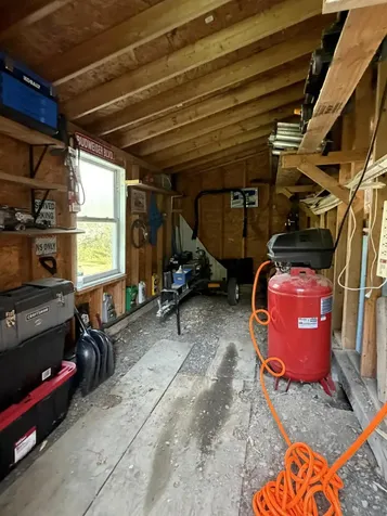 1245 Ward Hill Road Plymouth ME 04969