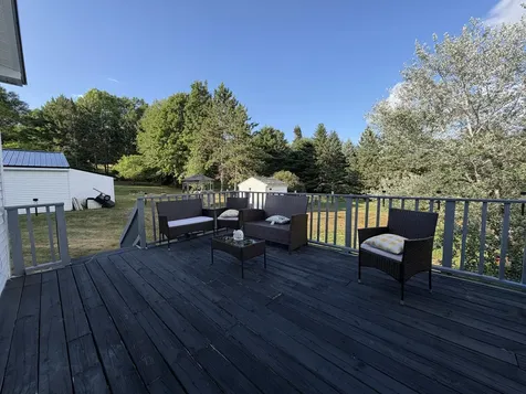 1245 Ward Hill Road Plymouth ME 04969