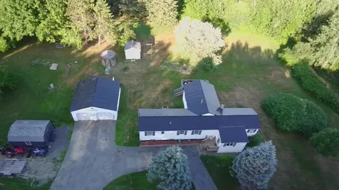1245 Ward Hill Road Plymouth ME 04969