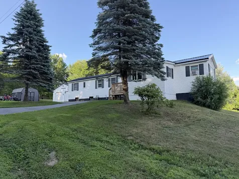 1245 Ward Hill Road Plymouth ME 04969