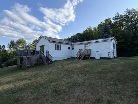 1245 Ward Hill Road Plymouth ME 04969