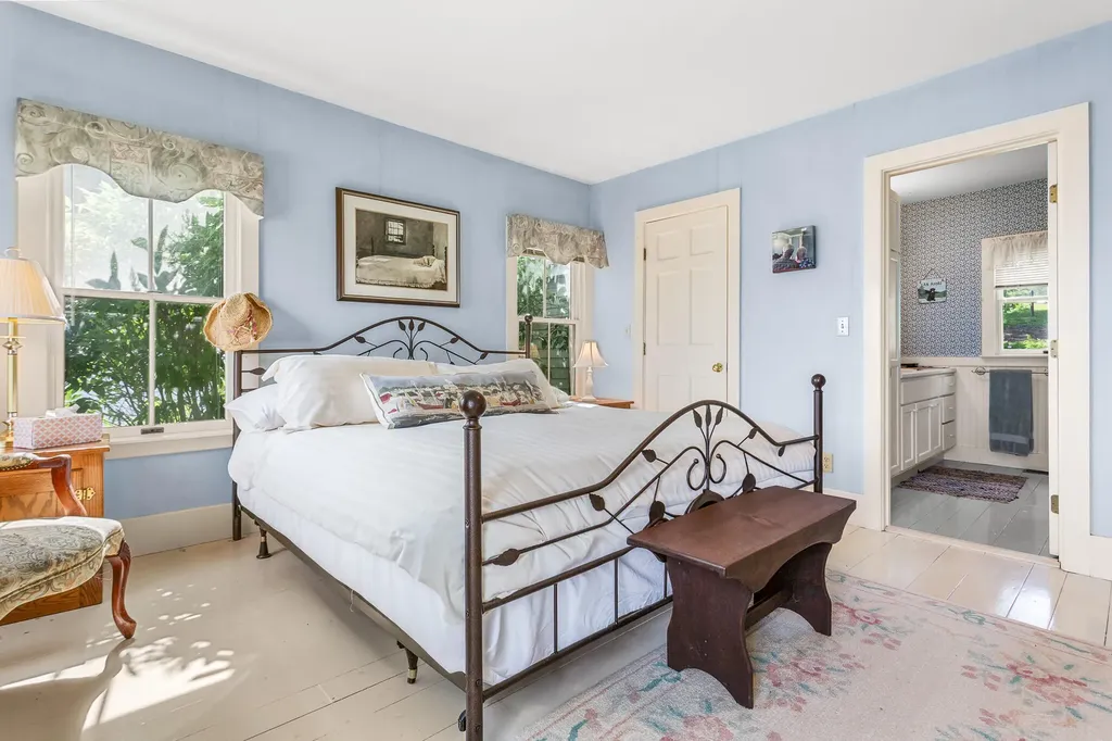 94 Water Street Castine ME 04421