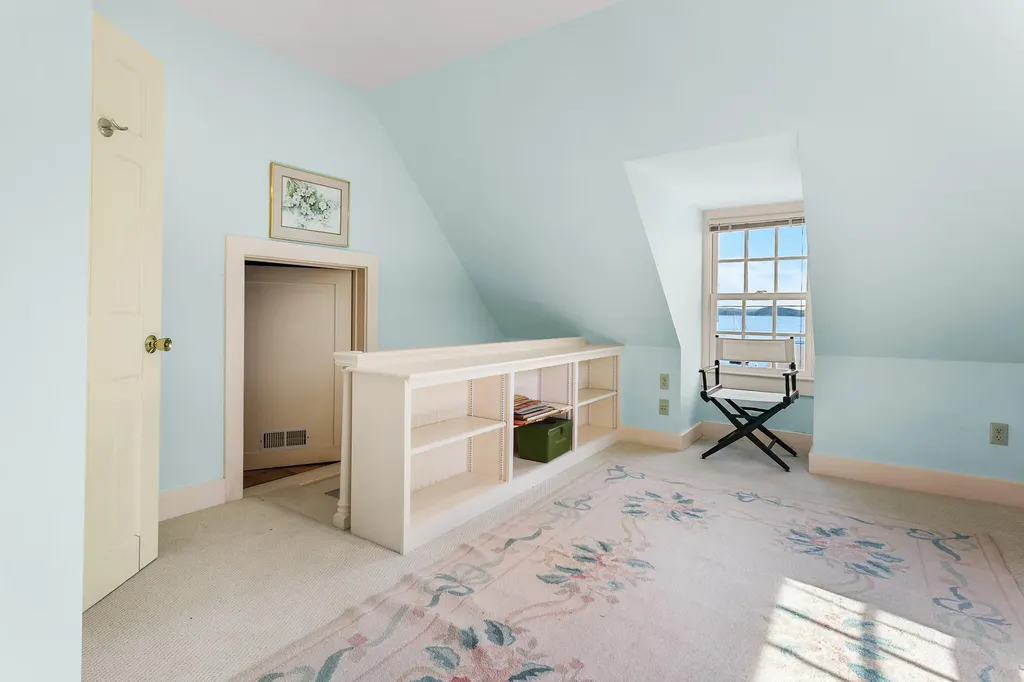 94 Water Street Castine ME 04421