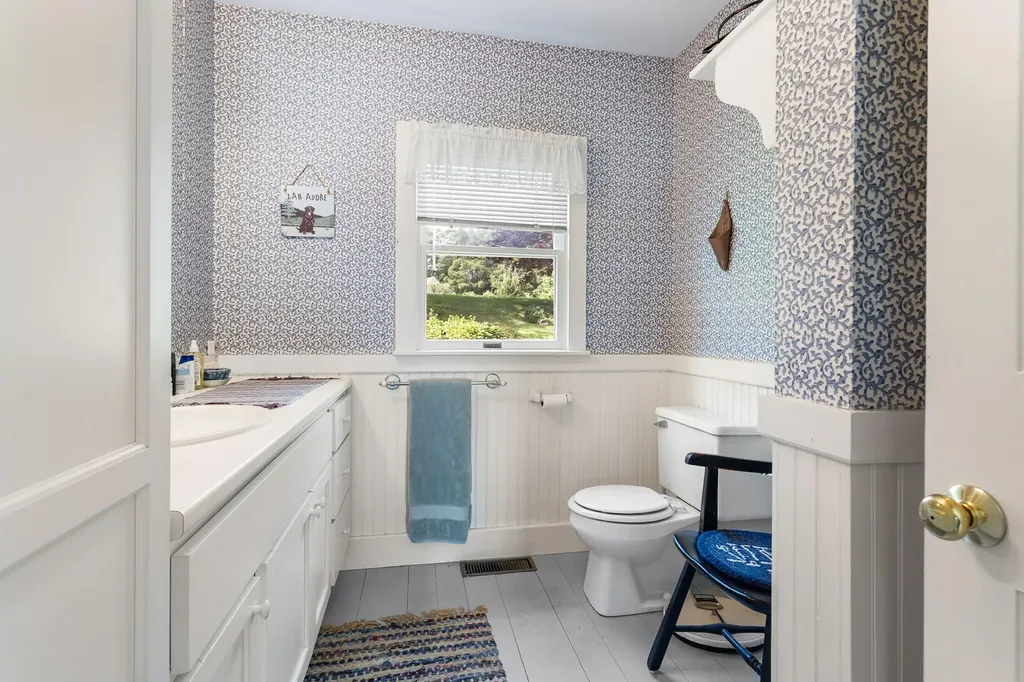 94 Water Street Castine ME 04421