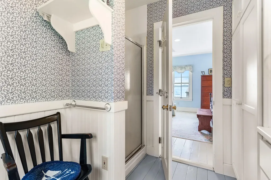 94 Water Street Castine ME 04421