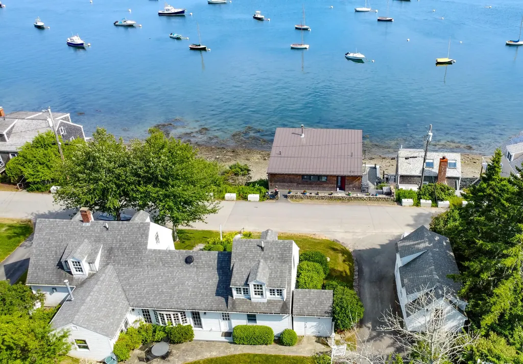 94 Water Street Castine ME 04421