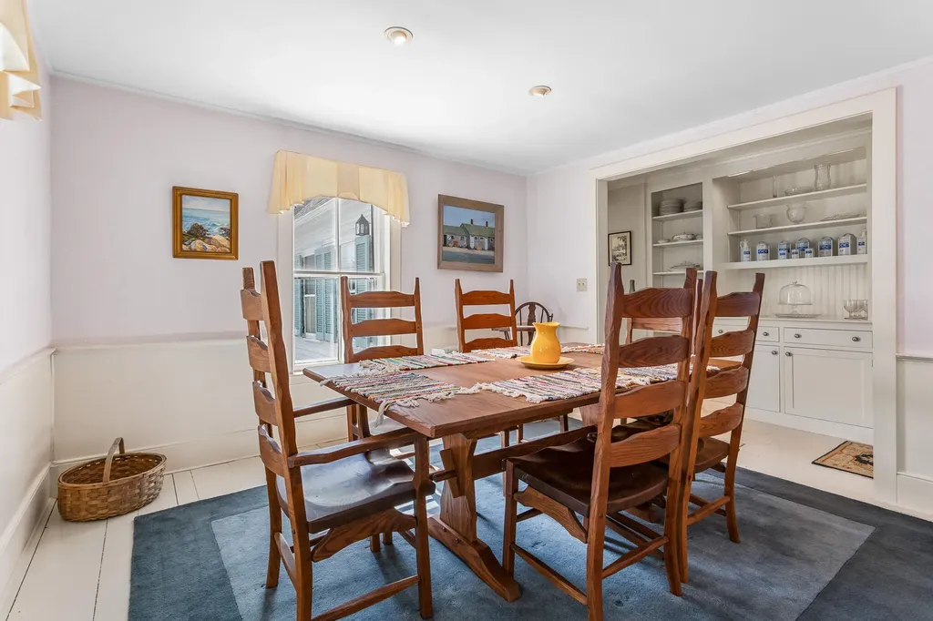 94 Water Street Castine ME 04421