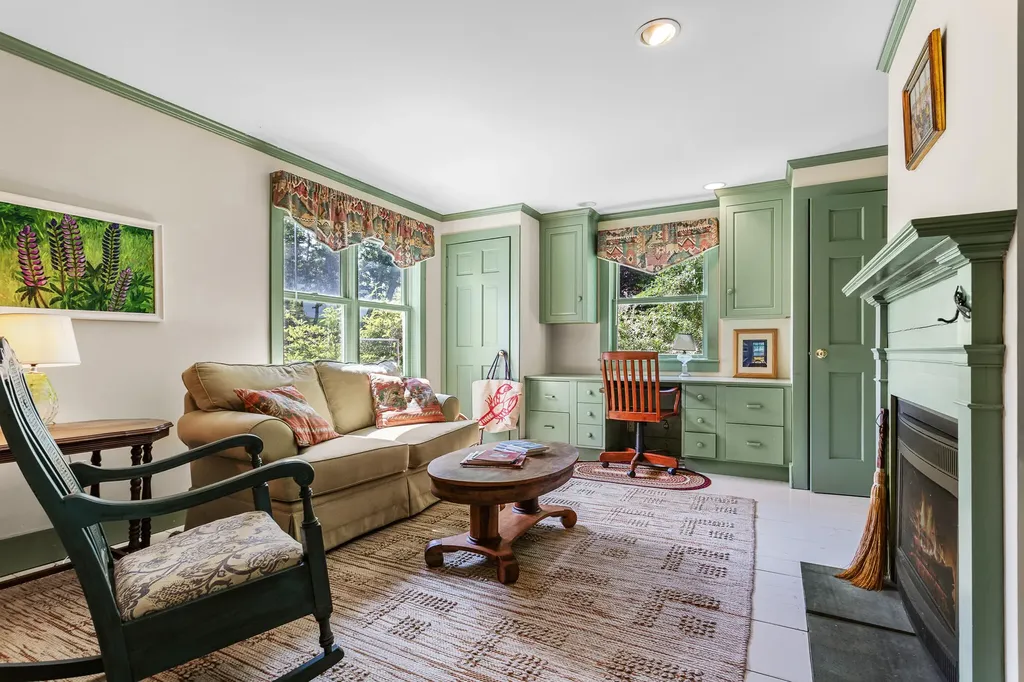 94 Water Street Castine ME 04421