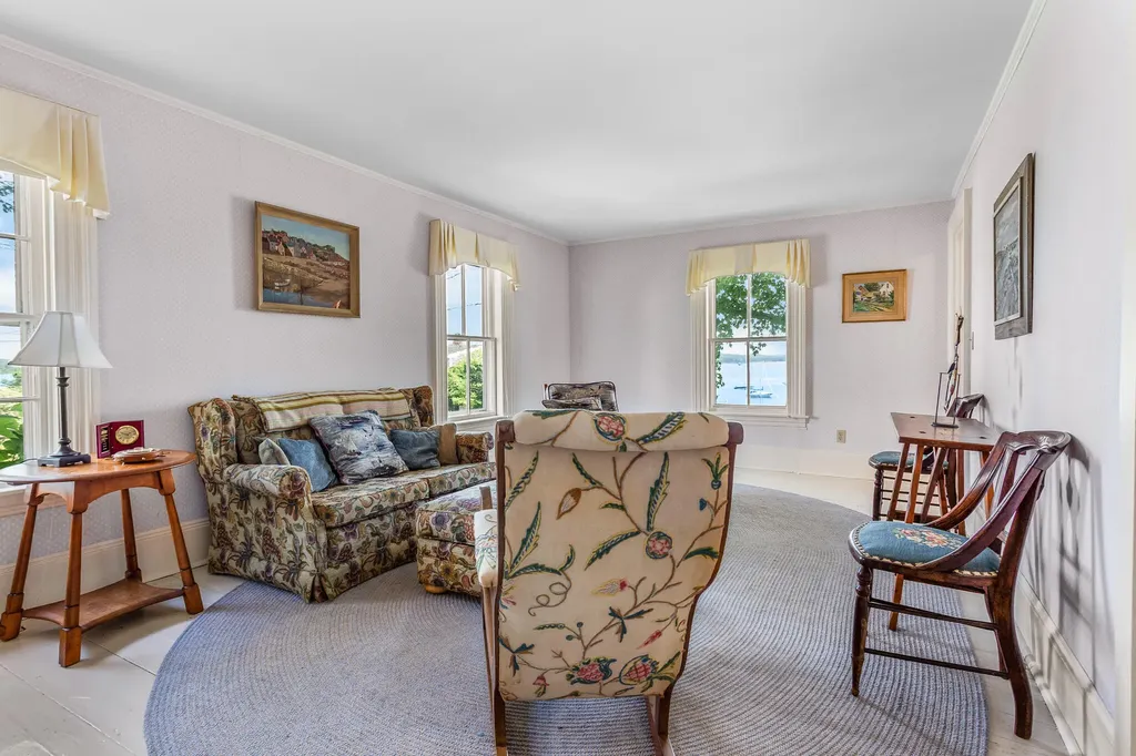 94 Water Street Castine ME 04421