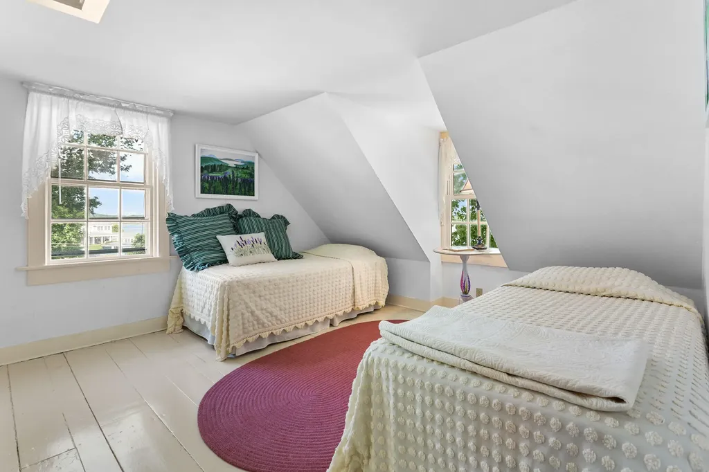 94 Water Street Castine ME 04421