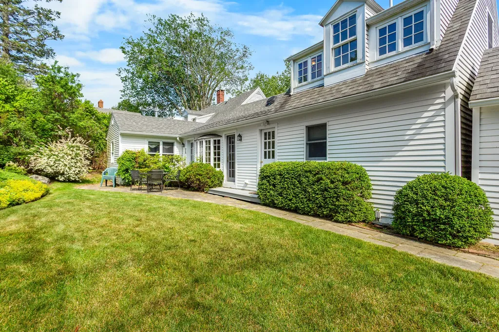 94 Water Street Castine ME 04421